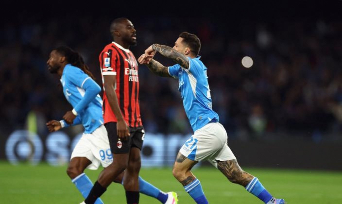 开云体育在线-关于AC米兰主场失利，球队主场不稳问题待解决的信息