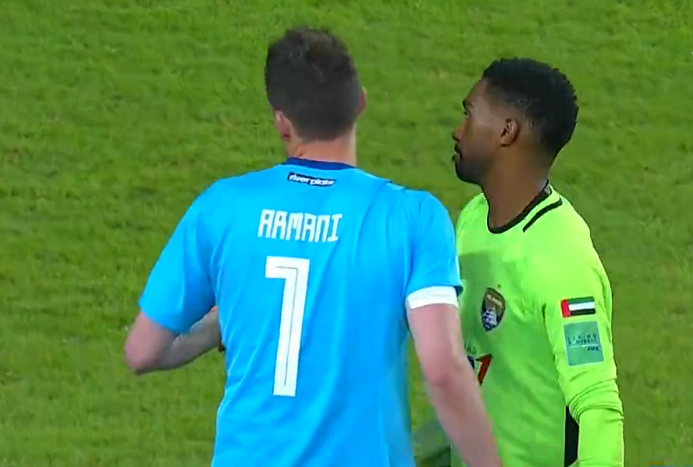 开云体育平台APP-包含阿尔艾因惨遭淘汰，放弃继续比赛的词条