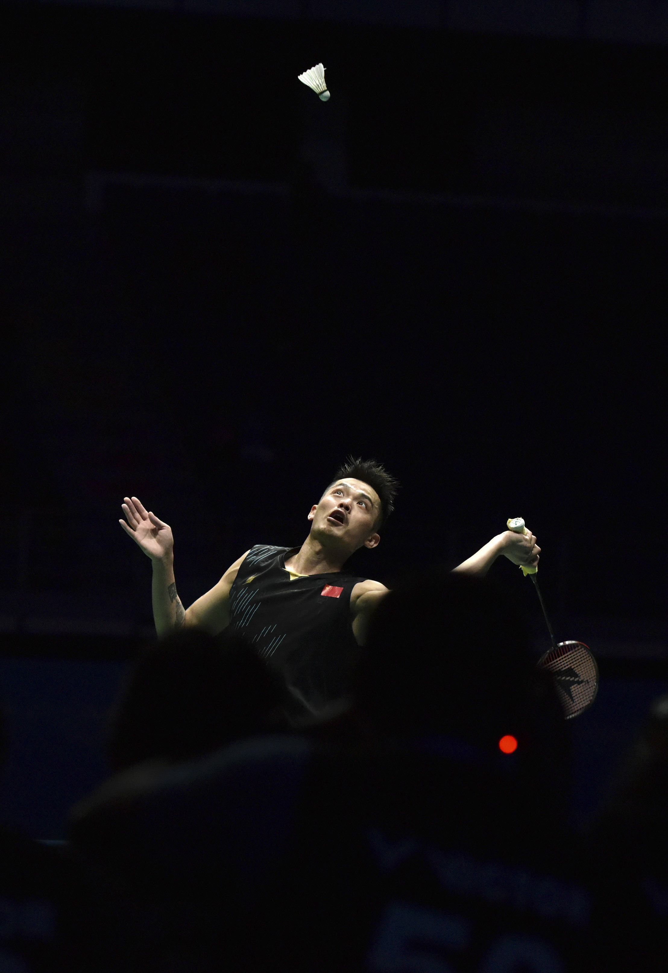 开云APP-包含马来西亚羽毛球队轻取丹麦羽毛球队，林丹打破历史纪录的词条