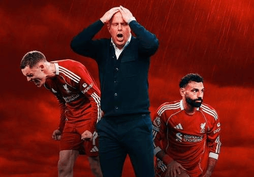 利物浦连胜被终结，下场对阵热刺将如何应对？的简单介绍