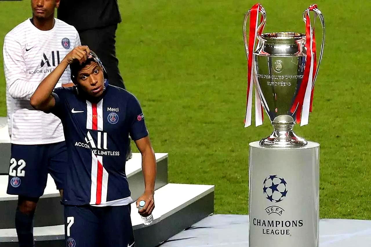 国际米兰力克曼联，姆巴佩关键制胜的简单介绍