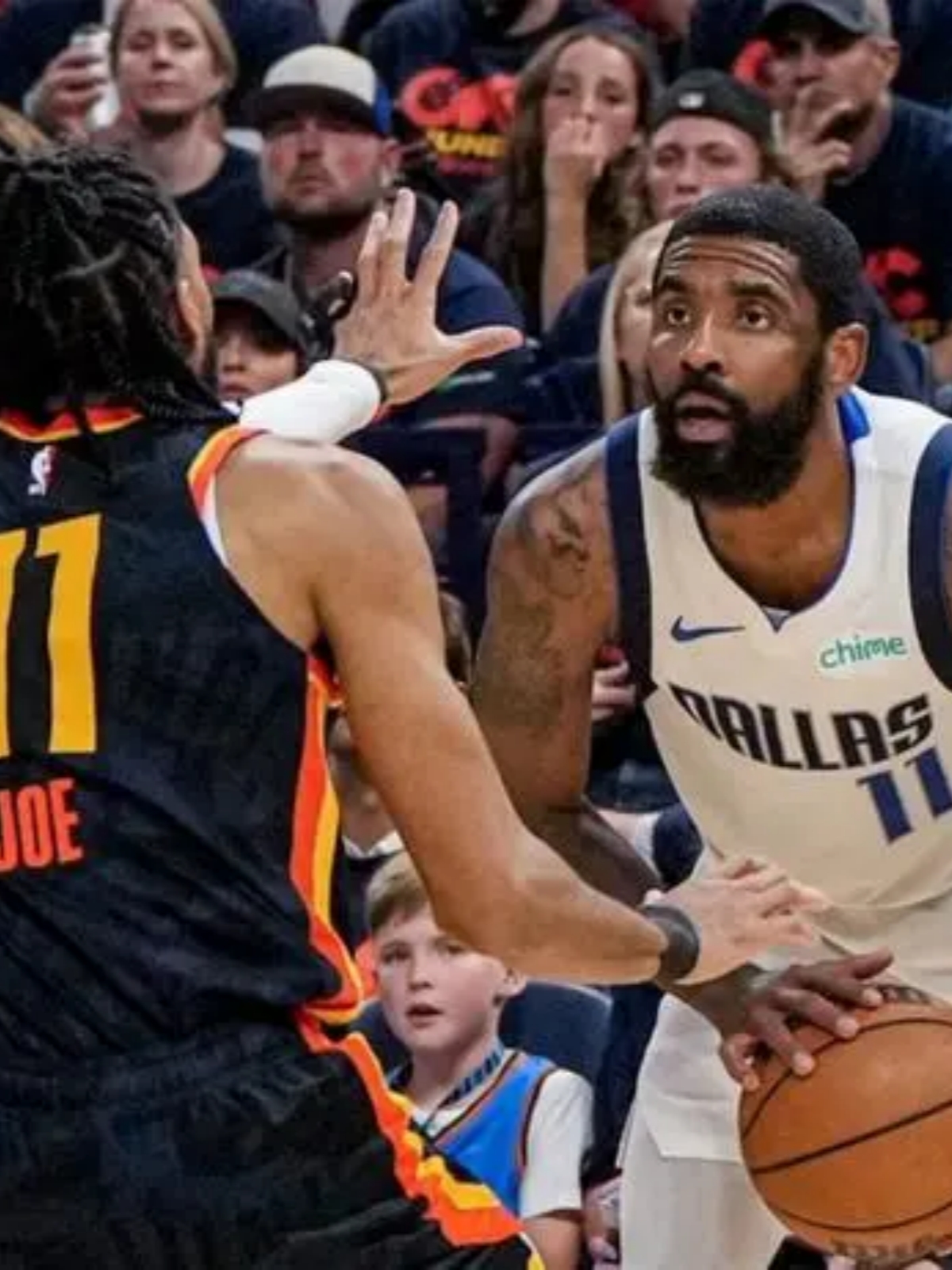 雷霆险胜骑士,东契奇高光表现的简单介绍 雷霆险胜骑士,东契奇高光表现的简单介绍