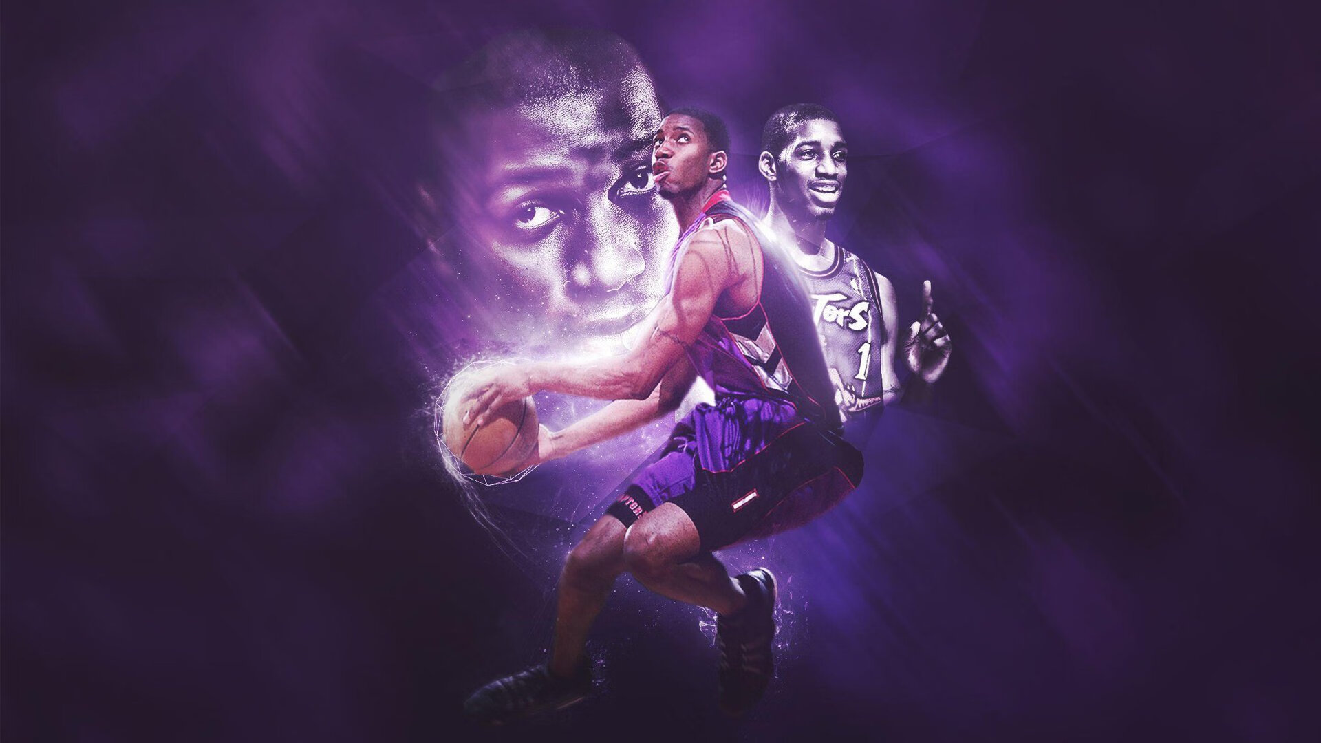 猛龙逆转76人，莫兰特点燃赛场，逆境中的王者归来