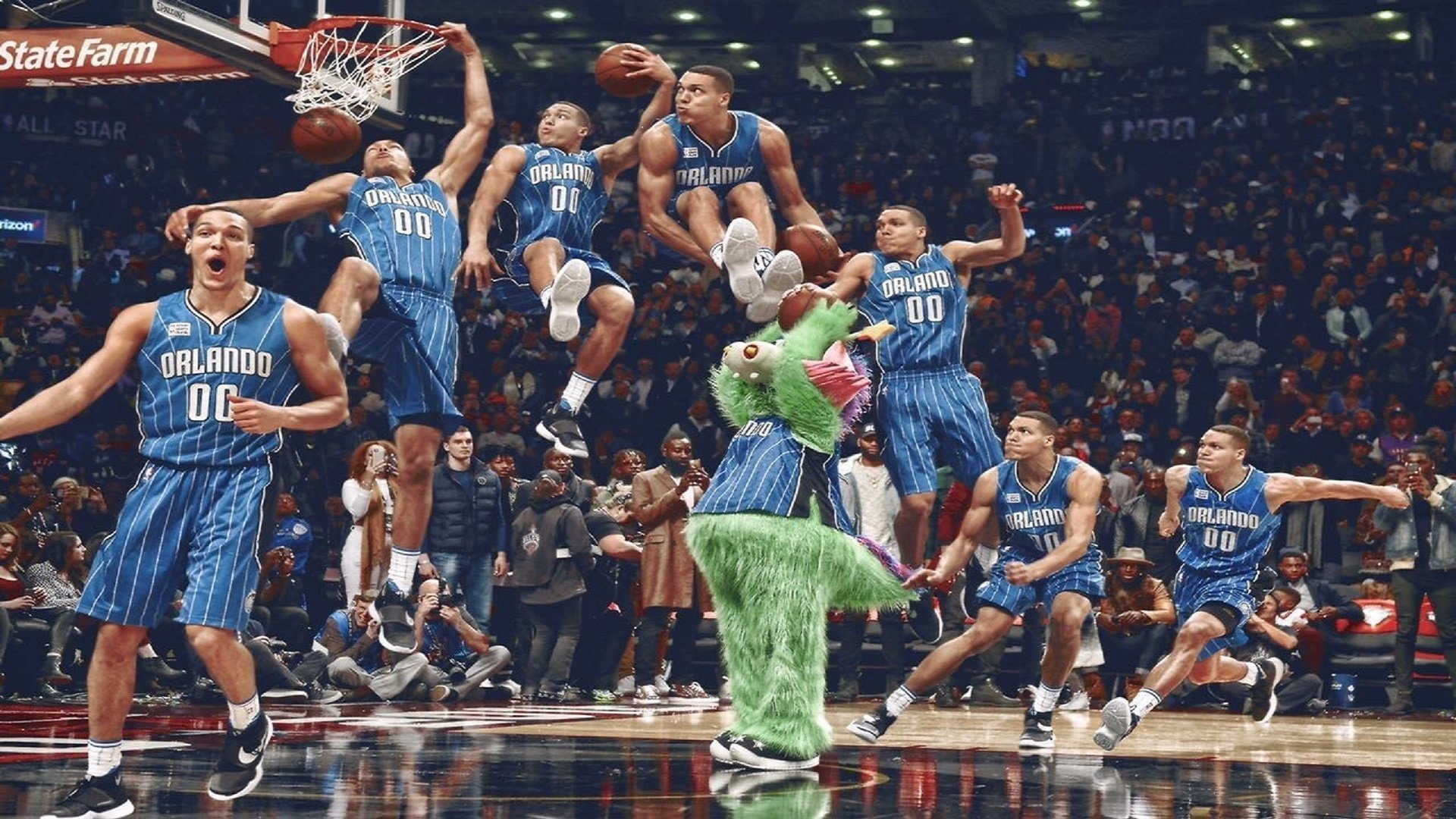 开云APP-尼斯之火，焚尽波兰防线，一场关于唯一的NBA总决赛启示录